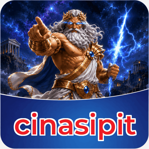 Tentang cinasipit