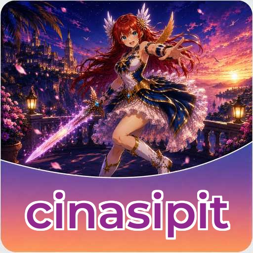 Download cinasipit APK